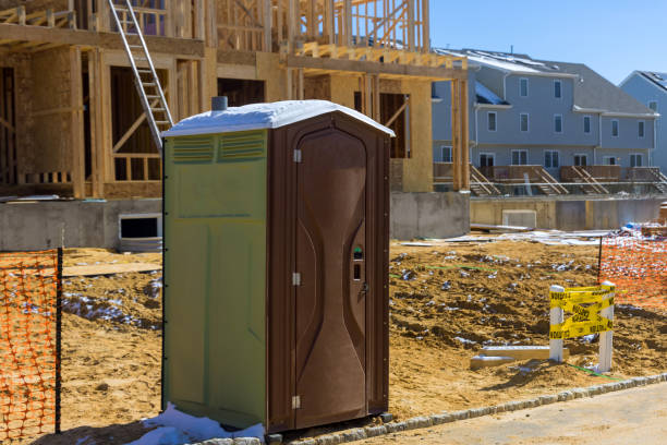 Best High-end porta potty rental  in West Pittston, PA