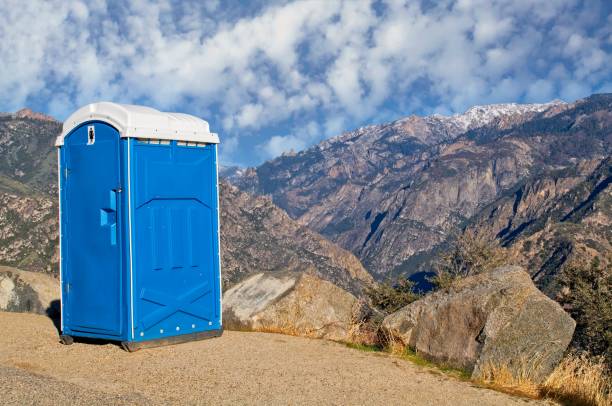 Best Affordable portable toilet rental  in West Pittston, PA