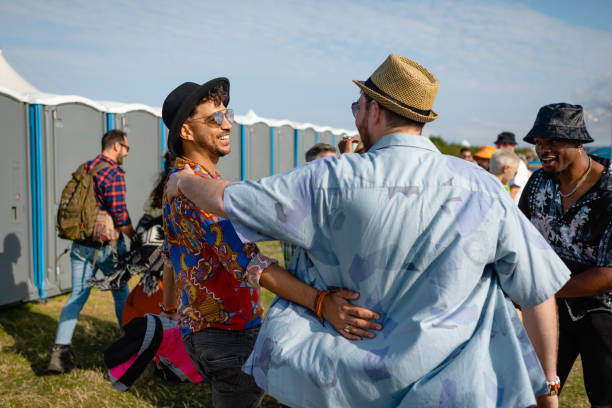 Best Best portable toilet rental  in West Pittston, PA
