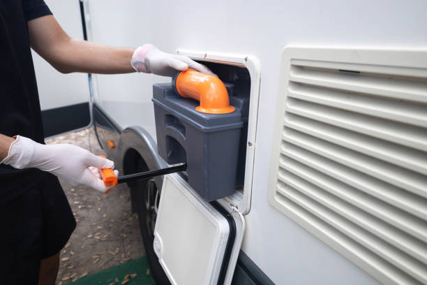 Best Construction site porta potty rental  in West Pittston, PA