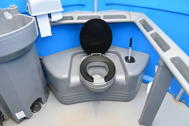 Best Construction site porta potty rental  in West Pittston, PA