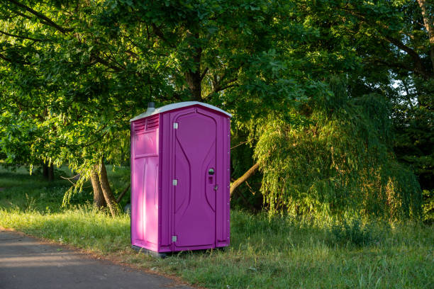Portable Toilet Options We Offer in West Pittston, PA