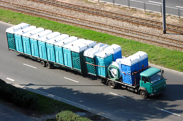 Best Long-term porta potty rental  in West Pittston, PA
