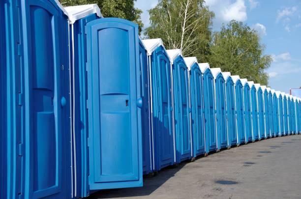 Best Porta potty cleaning services  in West Pittston, PA